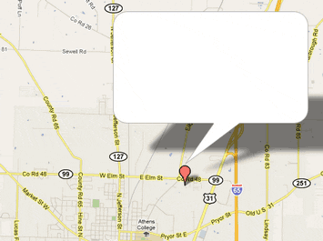 1001 Garrett Drive, Athens, AL 35611